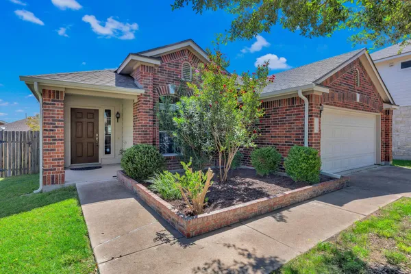 $2,100 | 20433 Rita Blanca Circle, Pflugerville, TX 78660