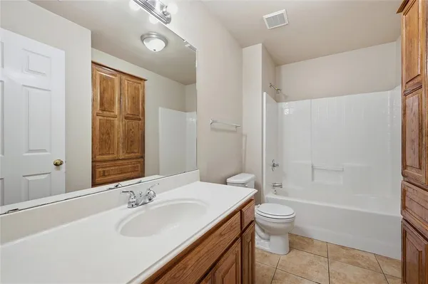 $1,150 | 1023 Rice Street, Unit 101, Denison, TX 75020