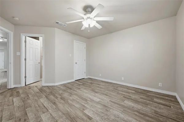 $1,150 | 1023 Rice Street, Unit 101, Denison, TX 75020