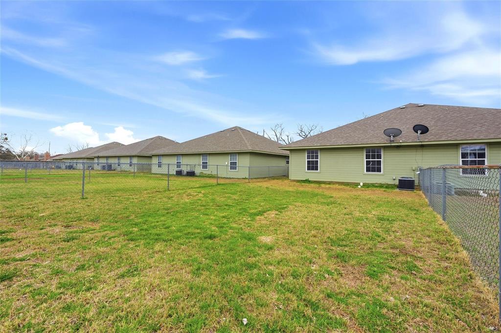 1023 Rice Street, Unit 101 Denison, TX 75020 - Photo 21 of 21