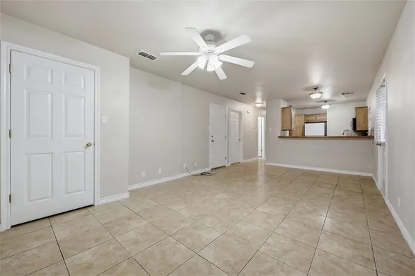 $1,150 | 1023 Rice Street, Unit 101, Denison, TX 75020