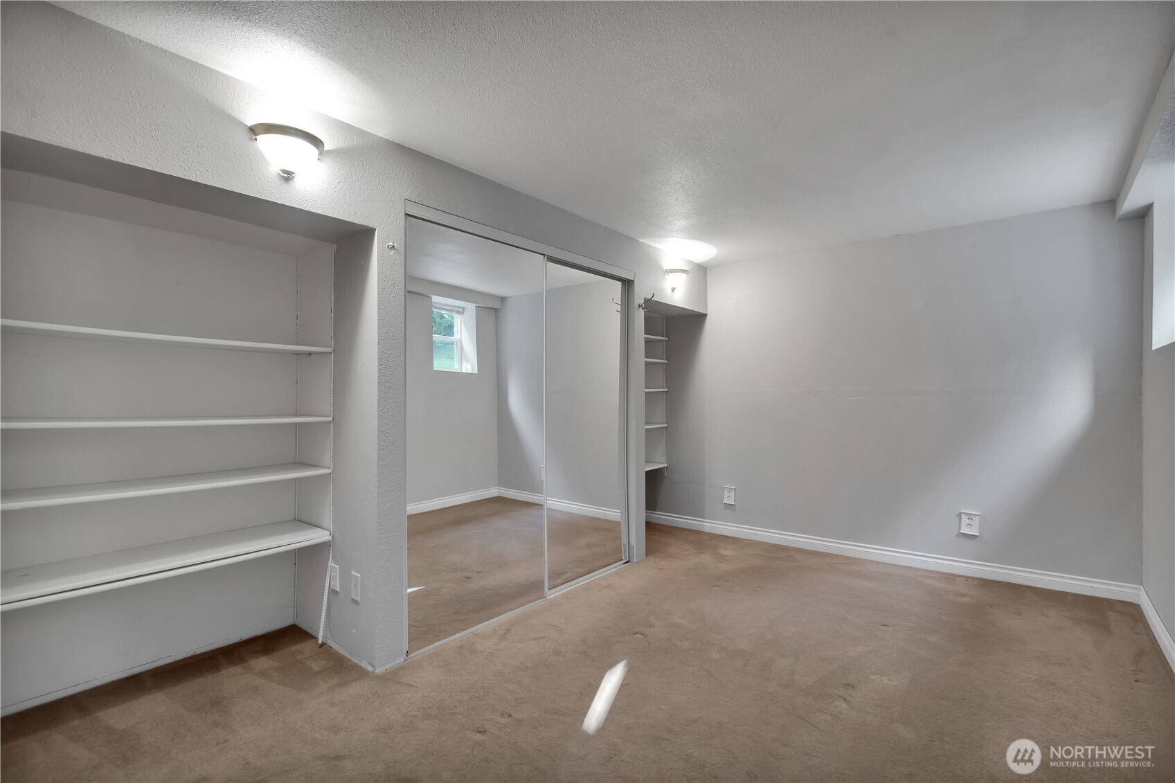 1547 Southwest Myrtle Street Seattle, WA 98106 - Photo 25 of 40 a view of an empty room