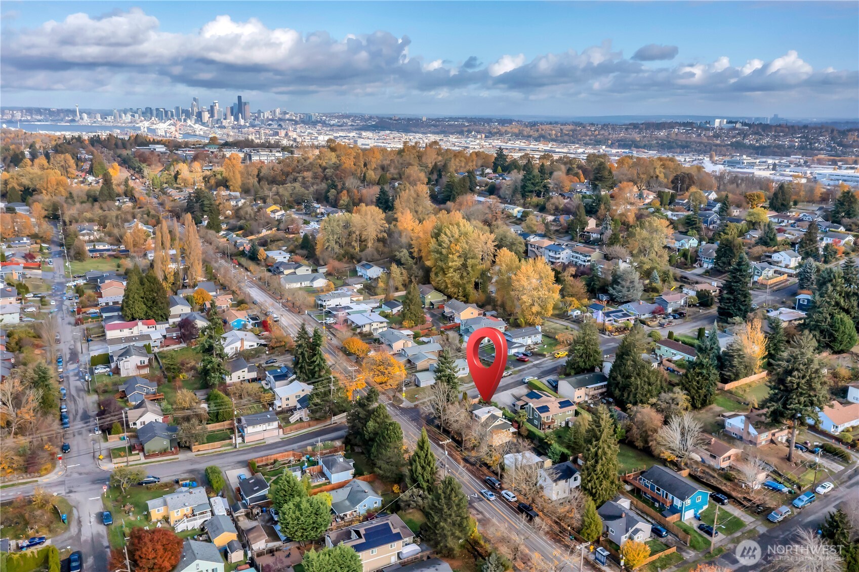 1547 Southwest Myrtle Street Seattle, WA 98106 - Photo 34 of 40