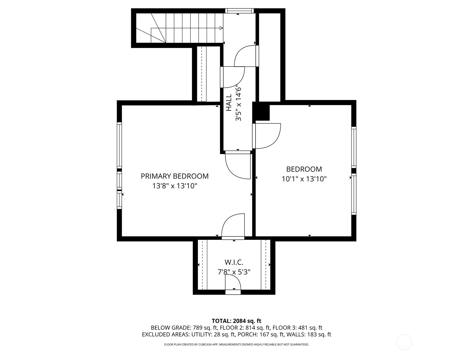1547 Southwest Myrtle Street Seattle, WA 98106 - Photo 38 of 40 a picture of a book and a bed