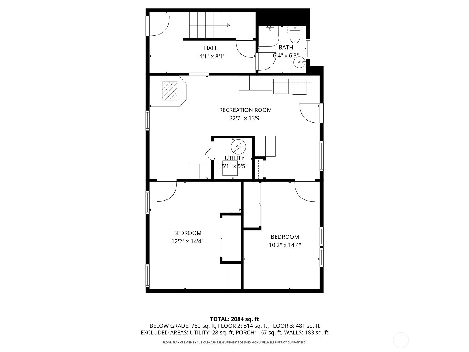 1547 Southwest Myrtle Street Seattle, WA 98106 - Photo 40 of 40 unknown