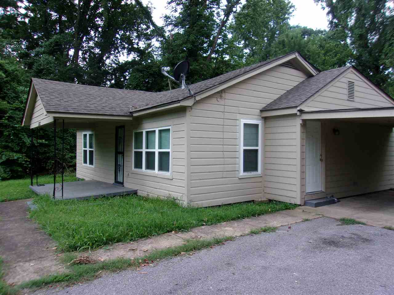 5863 Hamlet Road Millington, TN 38053 - Photo 2 of 11 Gallery Image 2