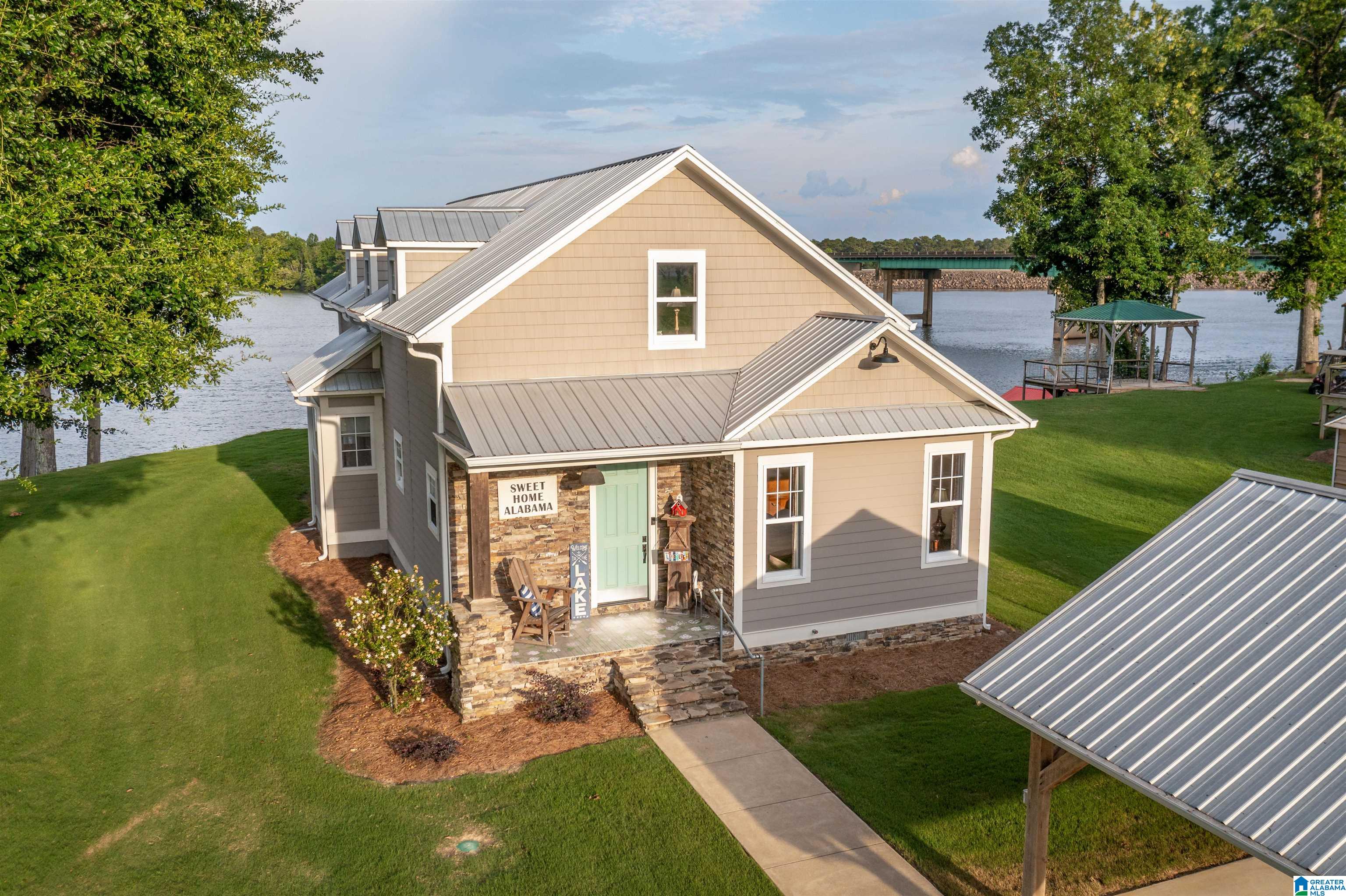 944 Splawn Street Leesburg, AL 35983 - Photo 3 of 43