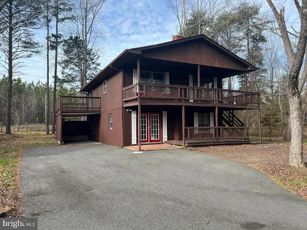 $1,800 | 802 Yorktown Boulevard, Locust Grove, VA 22508