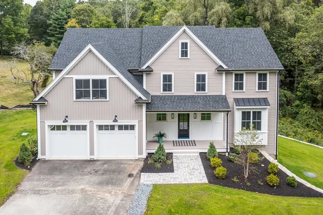 $2,150,000 | 94 Woodland Street, Natick, MA 01760