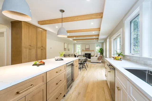 $2,150,000 | 94 Woodland Street, Natick, MA 01760