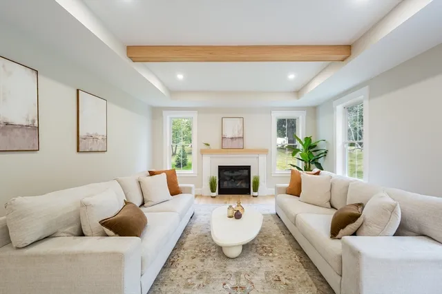 $2,150,000 | 94 Woodland Street, Natick, MA 01760