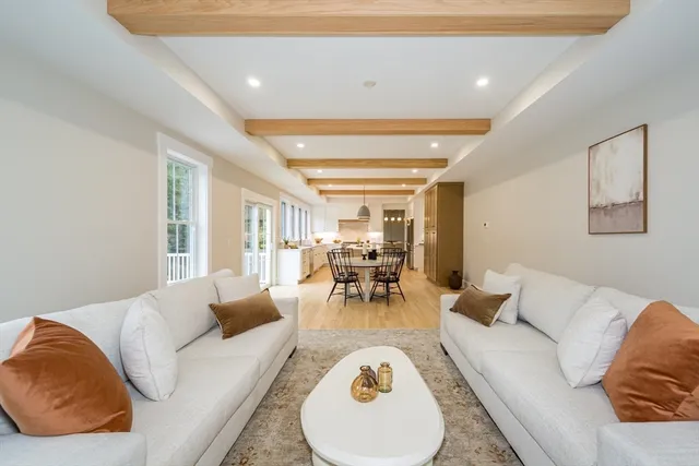 $2,150,000 | 94 Woodland Street, Natick, MA 01760