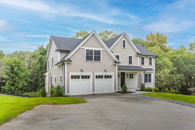 $2,150,000 | 94 Woodland Street, Natick, MA 01760