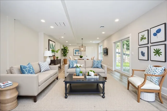 $2,150,000 | 94 Woodland Street, Natick, MA 01760