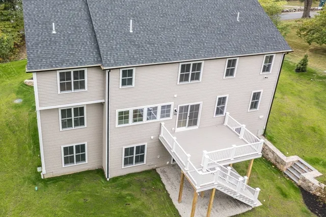 $2,150,000 | 94 Woodland Street, Natick, MA 01760