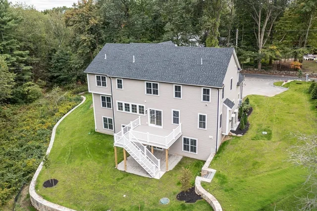 $2,150,000 | 94 Woodland Street, Natick, MA 01760