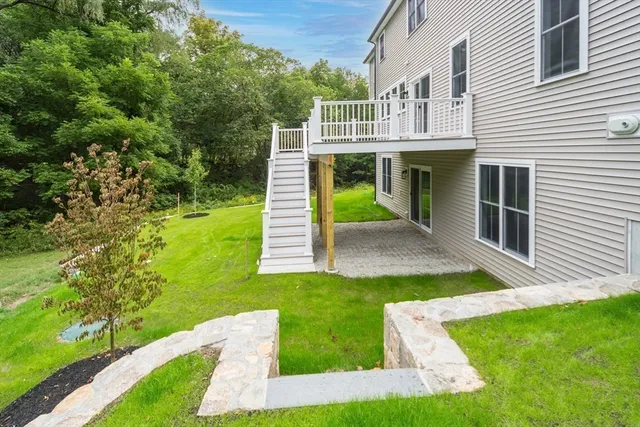 $2,150,000 | 94 Woodland Street, Natick, MA 01760
