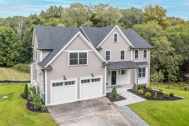 $2,150,000 | 94 Woodland Street, Natick, MA 01760