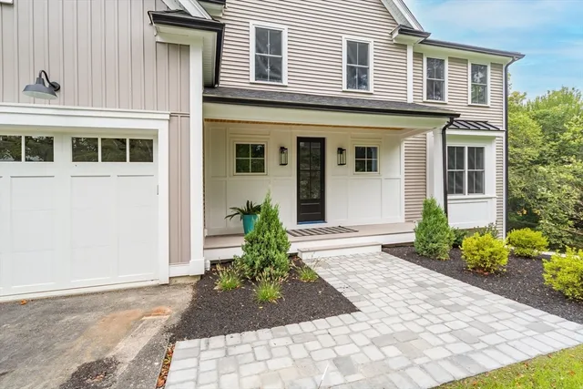 $2,150,000 | 94 Woodland Street, Natick, MA 01760