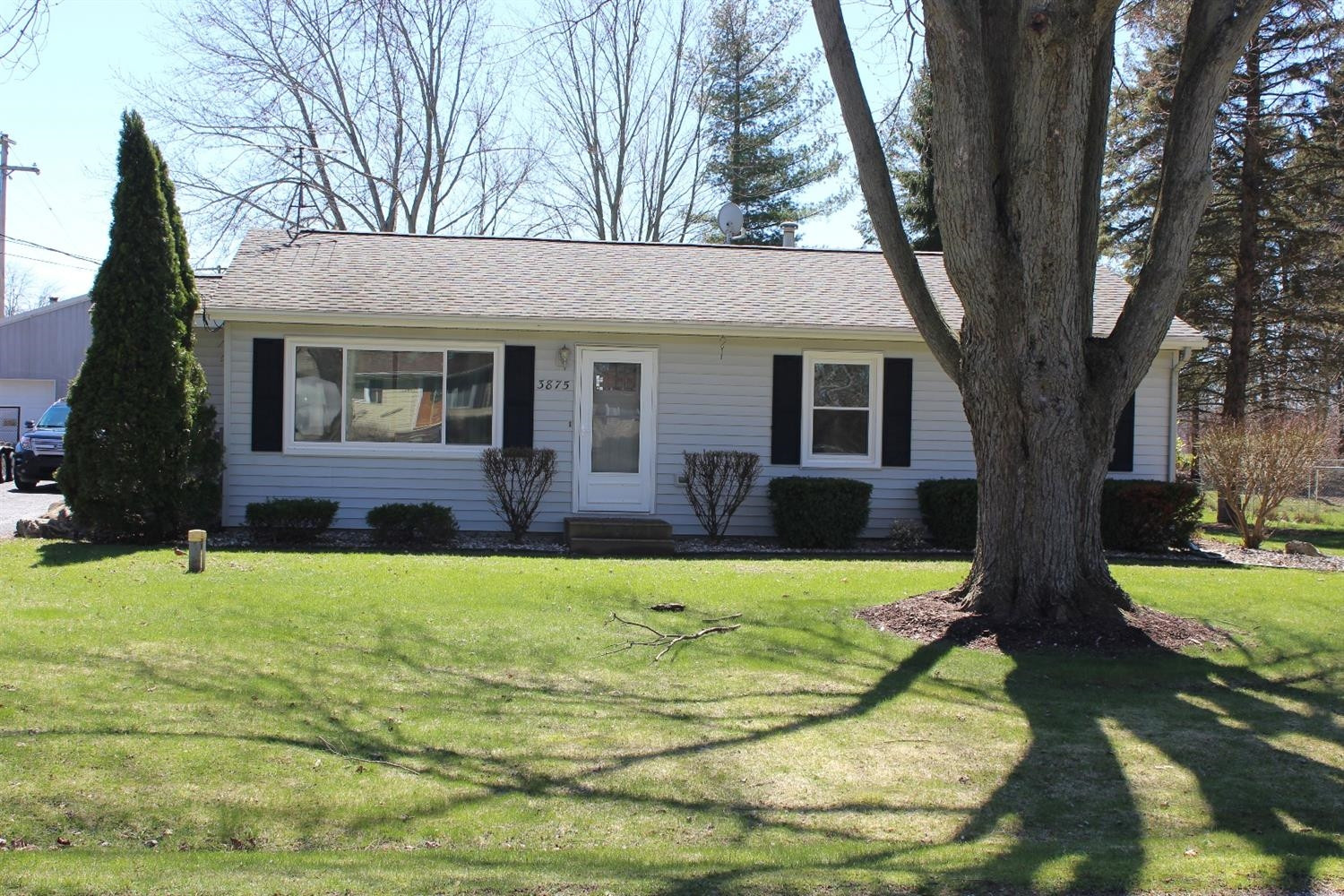3875 Kaiser Road Tecumseh, MI 49286 - Photo 1 of 10 Photo 1