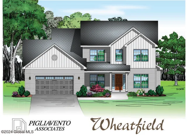 $739,000 | 6 Brookhaven Court, Saratoga Springs, NY 12866