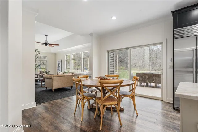 $746,500 | 6 Brookhaven Court, Wilton, NY 12866