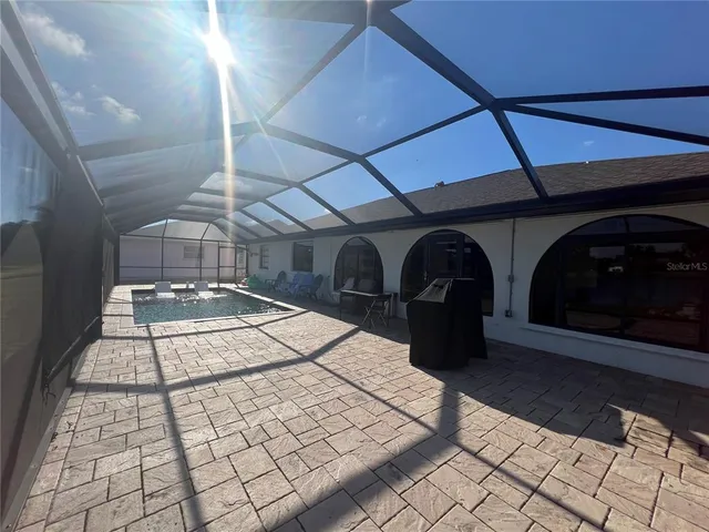 a view of swimming pool