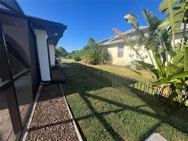 $3,500 | 470 Strasburg Drive, Port Charlotte, FL 33954