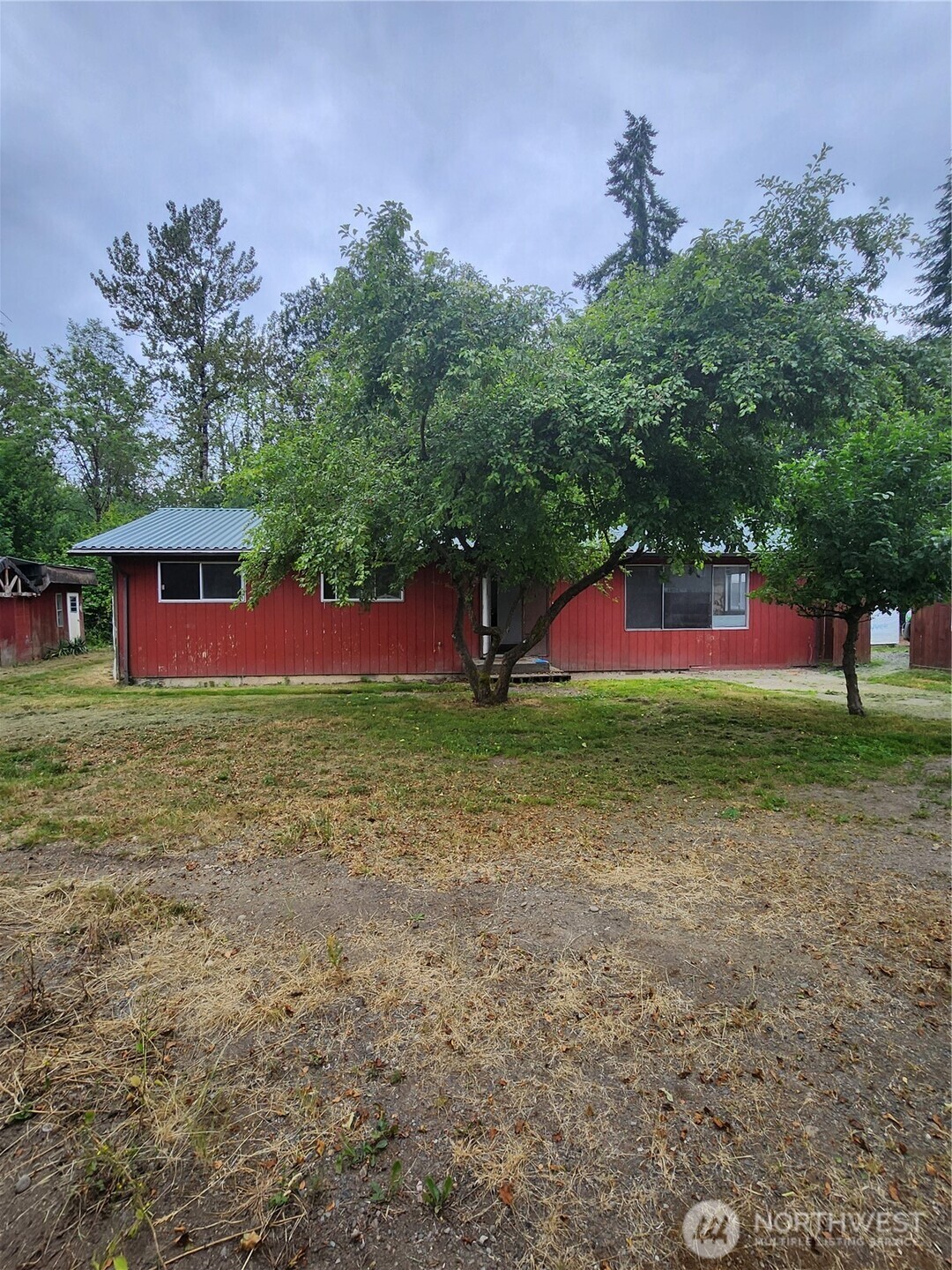 608 Koontz Road Chehalis, WA 98532 - Photo 1 of 21