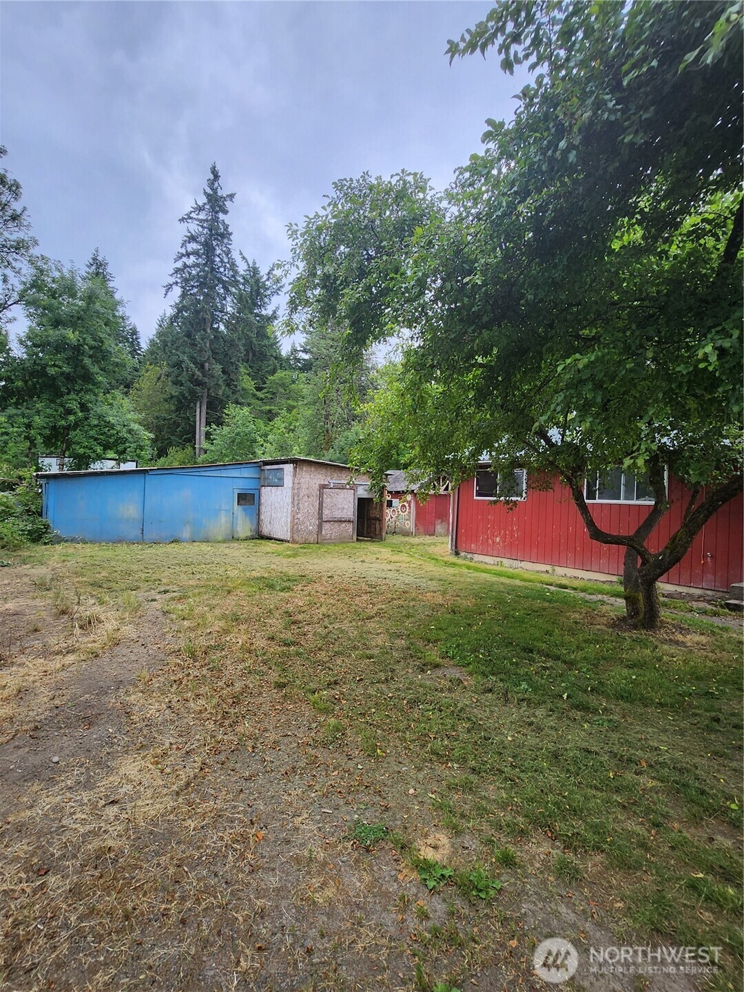 608 Koontz Road Chehalis, WA 98532 - Photo 15 of 21
