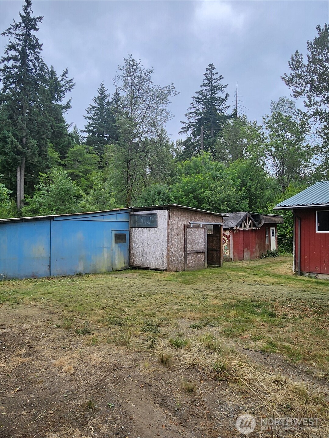 608 Koontz Road Chehalis, WA 98532 - Photo 16 of 21