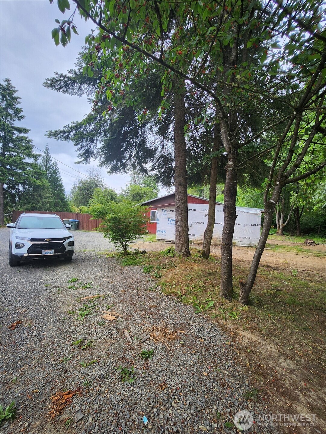 608 Koontz Road Chehalis, WA 98532 - Photo 17 of 21