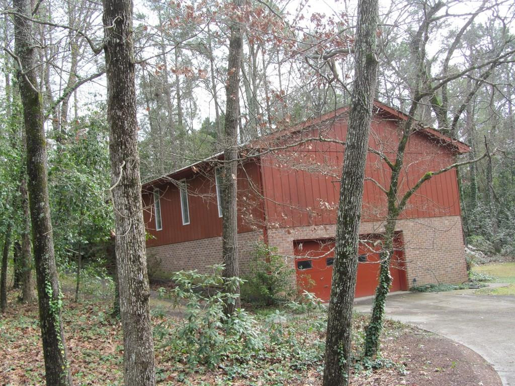 1204 Woodbine Road Aiken, SC 29803 - Photo 1 of 52 Gallery Image 1