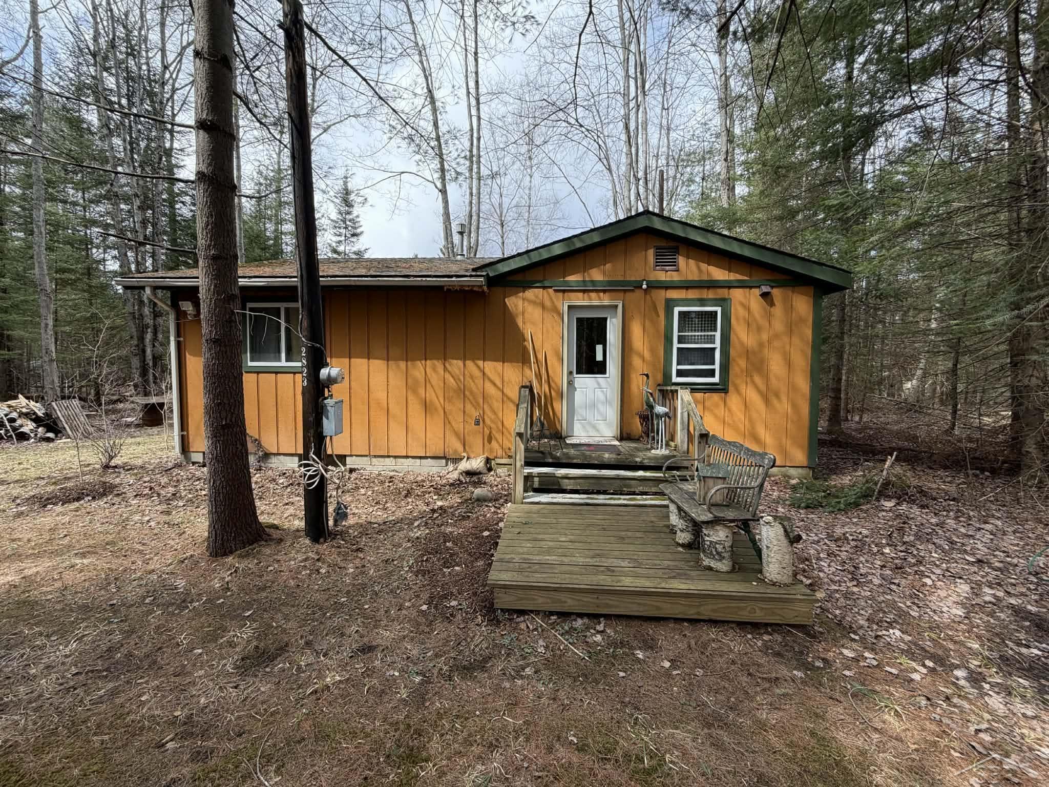 2823 River Ridge Road Alger, MI 48610 - Photo 1 of 30