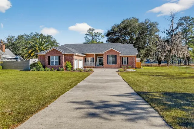 $650,000 | 138 River Ridge Road, Brunswick, GA 31523