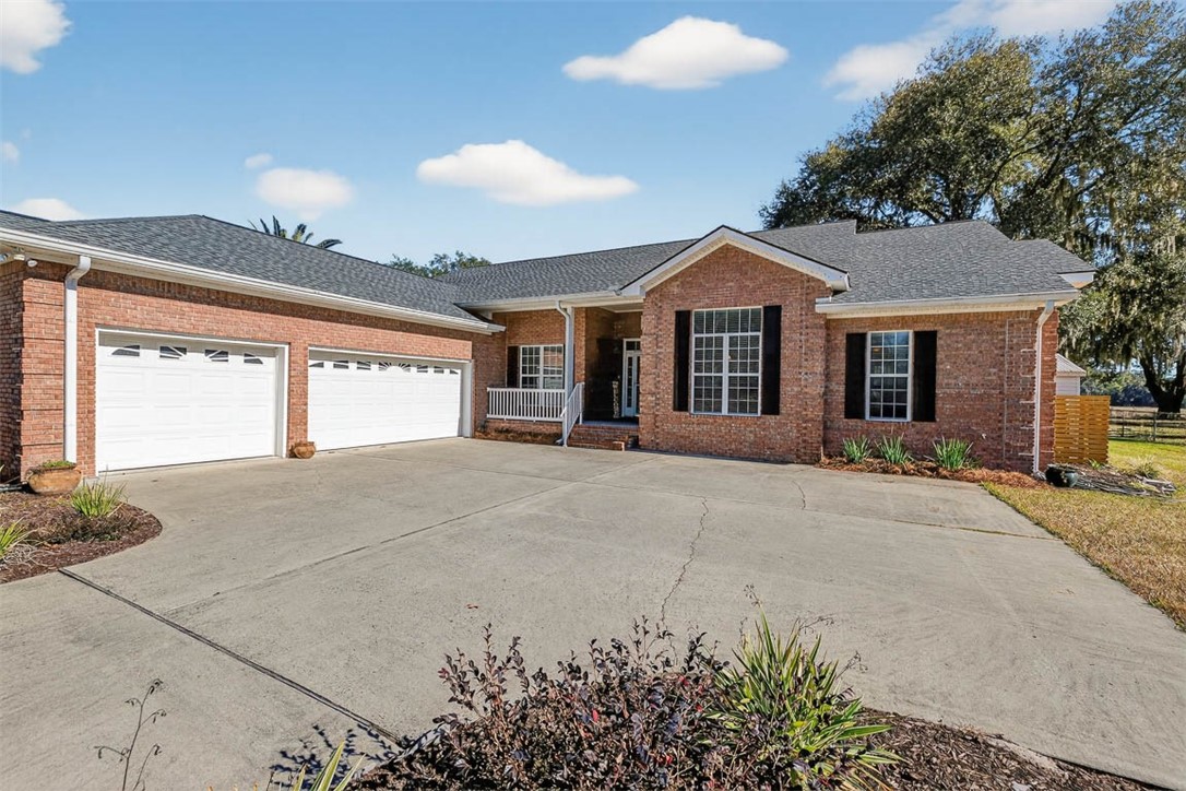 138 River Ridge Road Brunswick, GA 31523 - Photo 2 of 46