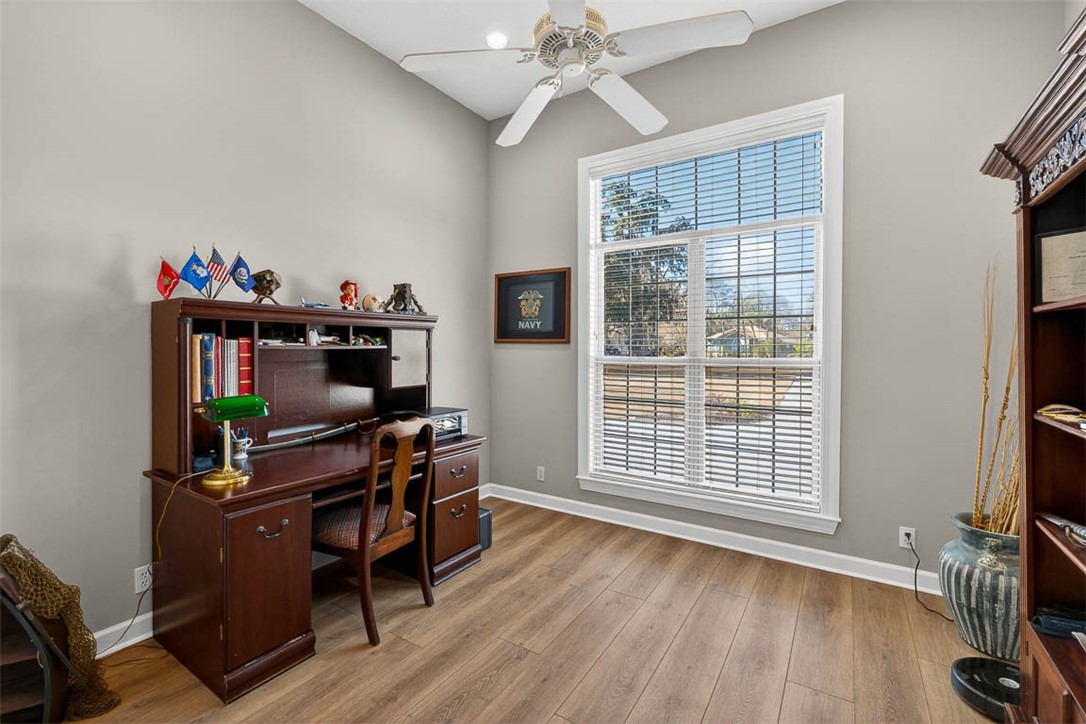 138 River Ridge Road Brunswick, GA 31523 - Photo 24 of 46