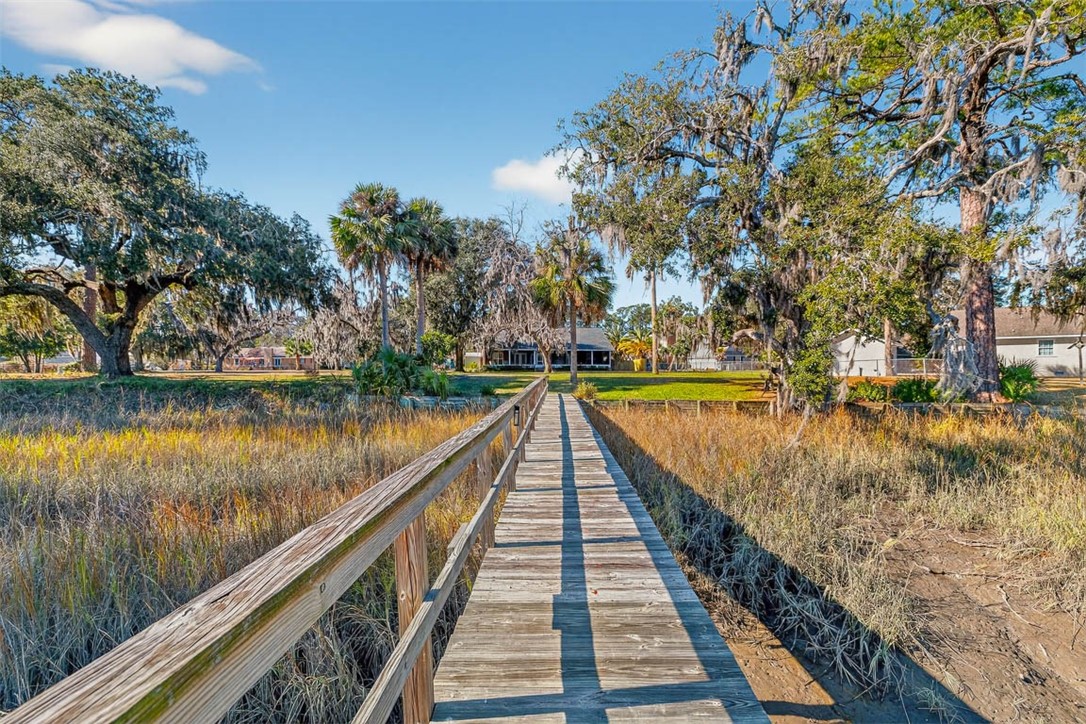 138 River Ridge Road Brunswick, GA 31523 - Photo 3 of 46