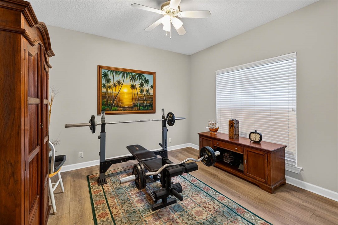 138 River Ridge Road Brunswick, GA 31523 - Photo 31 of 46