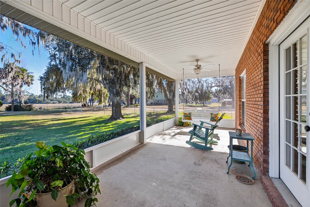 138 River Ridge Road Brunswick, GA 31523 - Photo 33 of 46