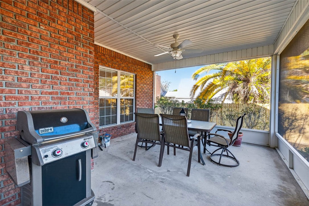 138 River Ridge Road Brunswick, GA 31523 - Photo 35 of 46