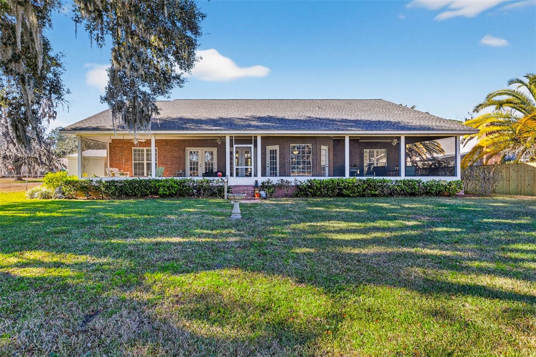 138 River Ridge Road Brunswick, GA 31523 - Photo 37 of 46