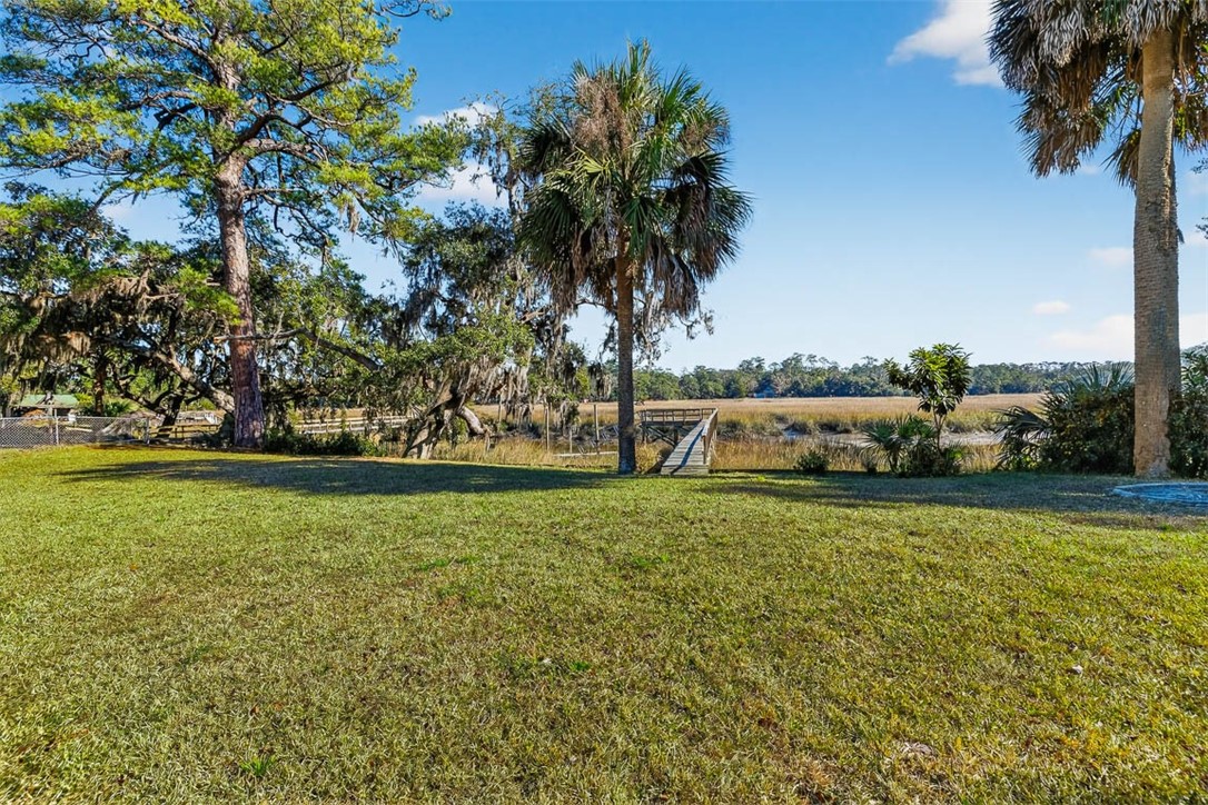 138 River Ridge Road Brunswick, GA 31523 - Photo 38 of 46