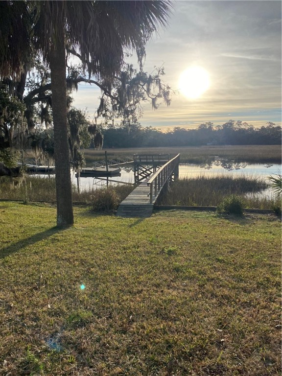 138 River Ridge Road Brunswick, GA 31523 - Photo 40 of 46