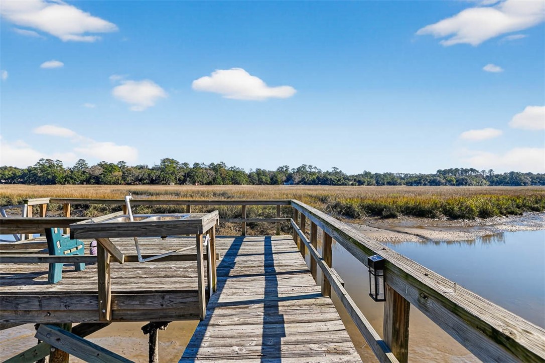 138 River Ridge Road Brunswick, GA 31523 - Photo 43 of 46