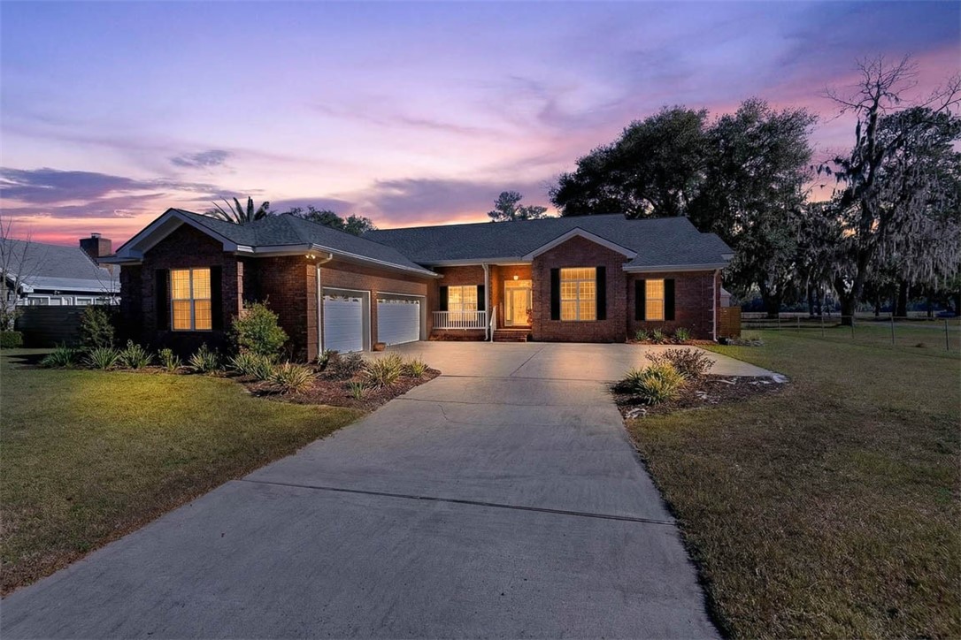 138 River Ridge Road Brunswick, GA 31523 - Photo 45 of 46