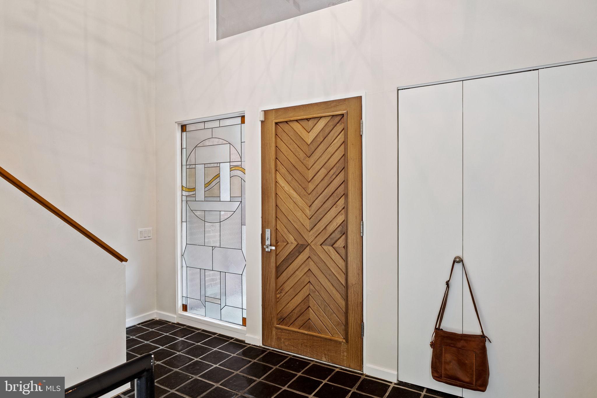 175 Old Gulph Road Wynnewood, PA 19096 - Photo 12 of 87 Foyer