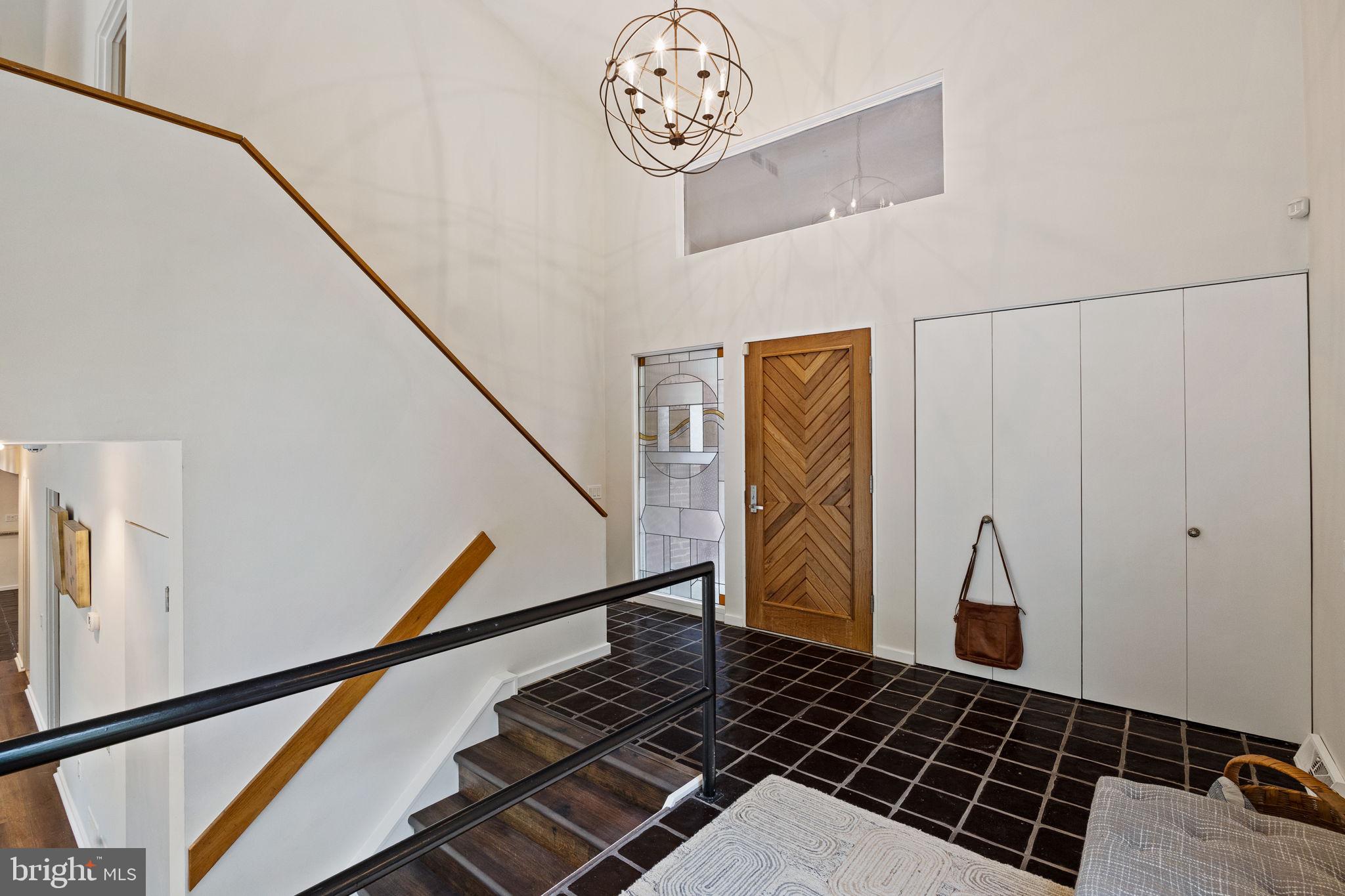 175 Old Gulph Road Wynnewood, PA 19096 - Photo 13 of 87 a view of a hallway