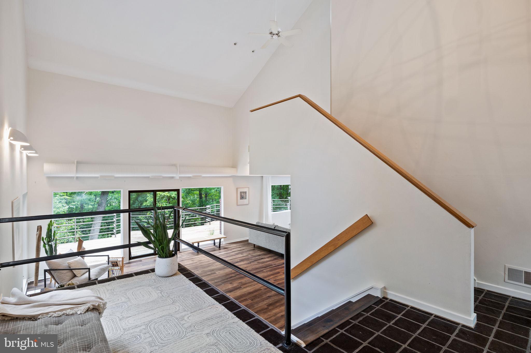 175 Old Gulph Road Wynnewood, PA 19096 - Photo 14 of 87 Foyer and sitting area