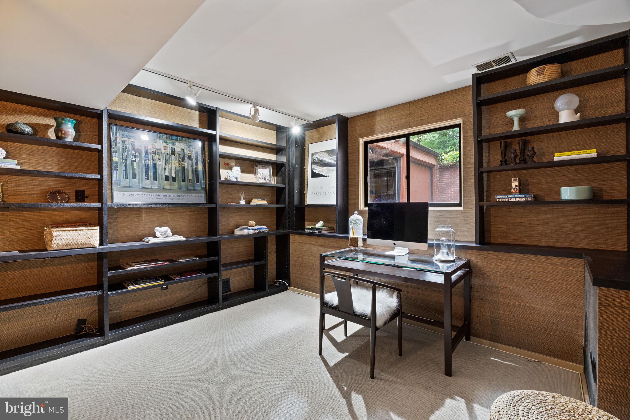 175 Old Gulph Road Wynnewood, PA 19096 - Photo 24 of 87 Office/den